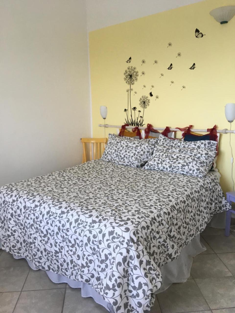 Il Poggio Degli Ulivi Apartment Trevignano Romano Exterior foto